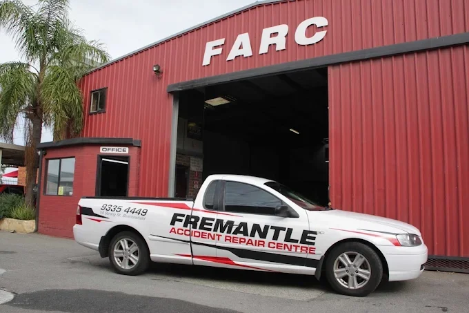 FARC workshop